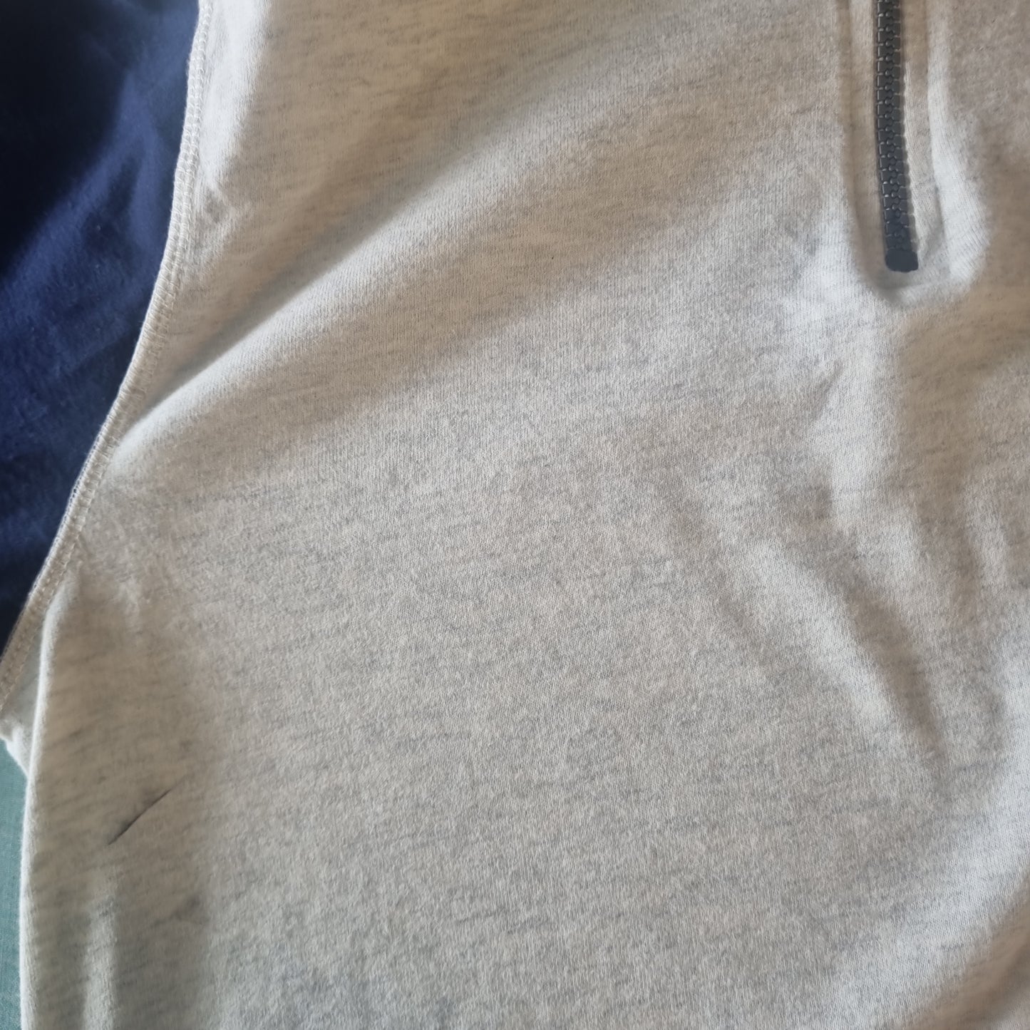 Tommy Hilfiger Sweater Dames | Grijs | Maat L