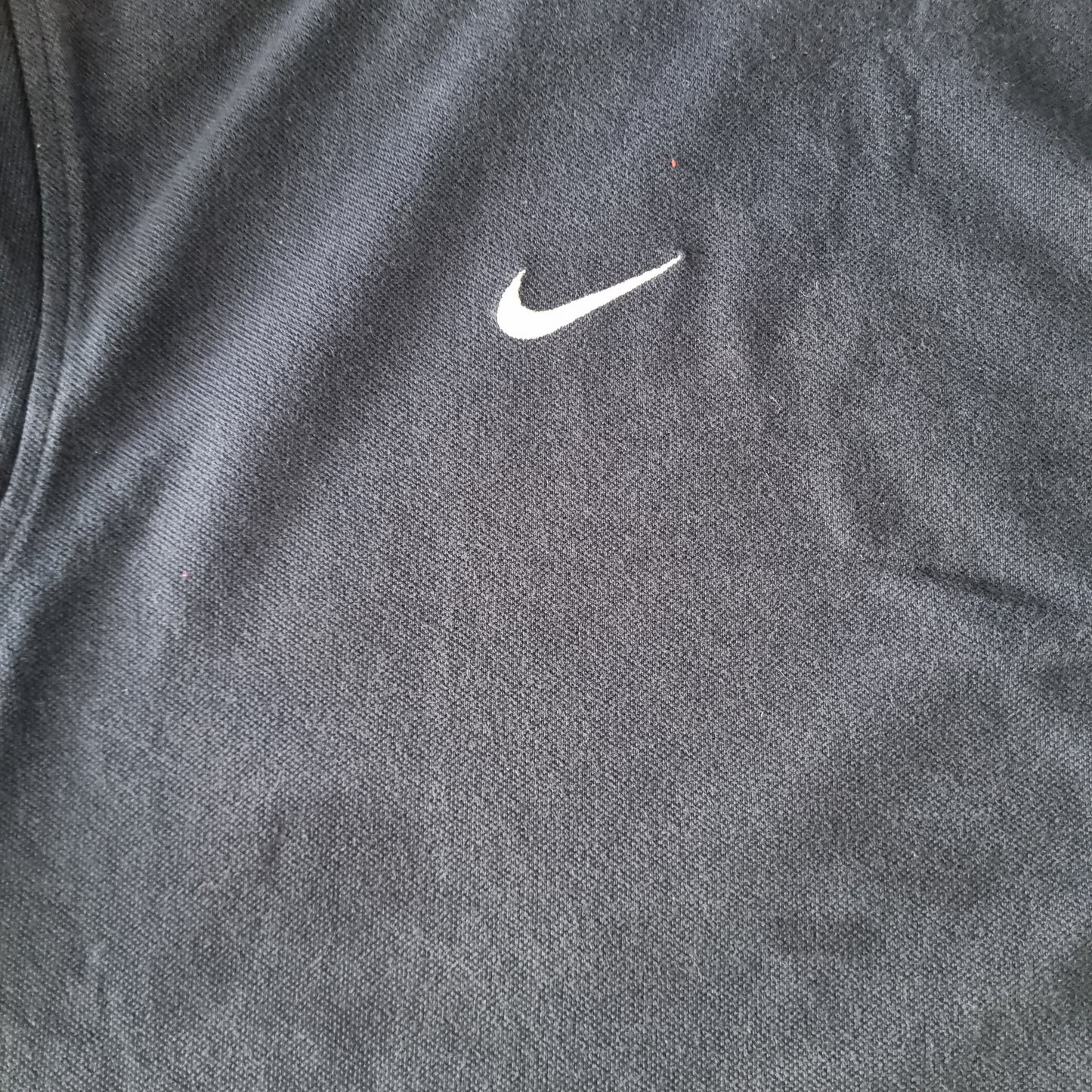 Nike Sweater Heren | Blauw | Maat L
