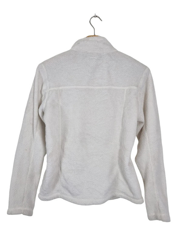 Vintage Patagonia fleece trui maat S