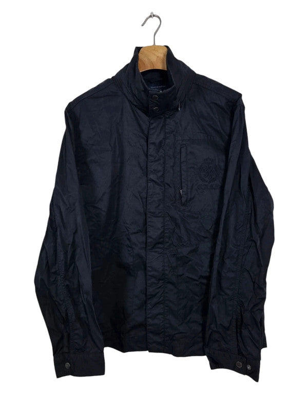 Vintage Tommy Hilfiger tussenjas maat L