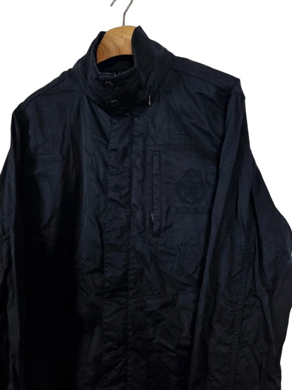 Vintage Tommy Hilfiger tussenjas maat L
