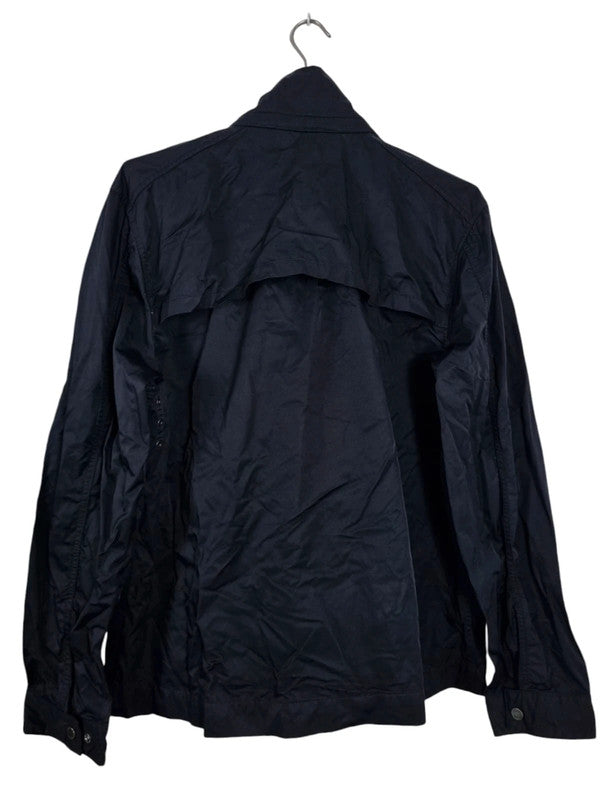 Vintage Tommy Hilfiger tussenjas maat L