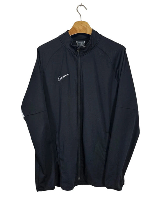 Nike Dun Zip Vest Heren | XL