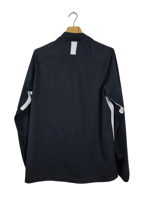 Vintage Nike dun vest maat XL