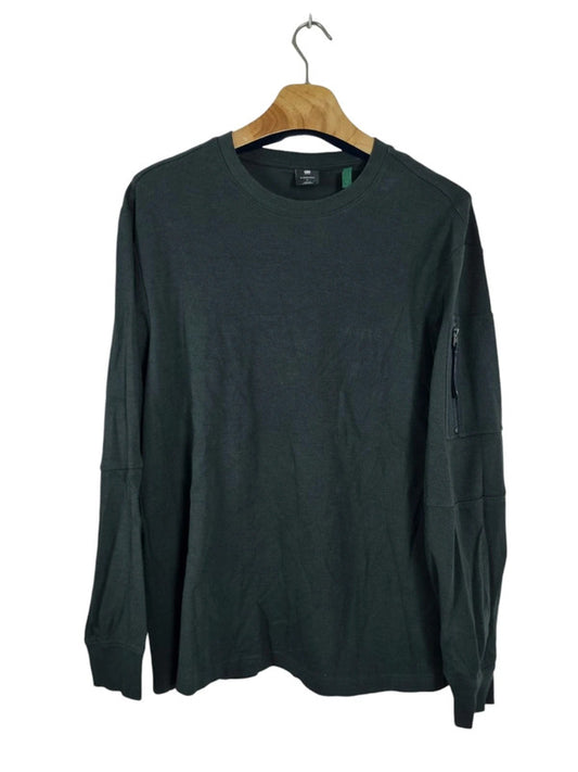 G-Star Longsleeve Shirt Heren | L
