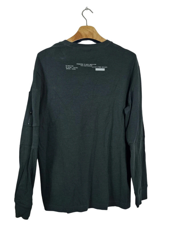 Gstar longsleeve shirt maat L
