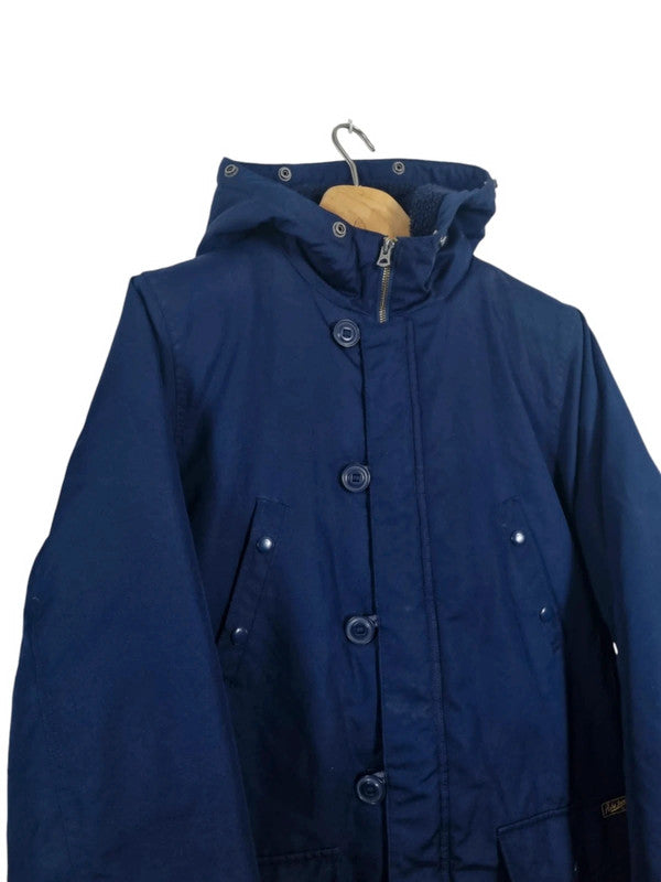Vintage Ralph Lauren lange jas maat XL