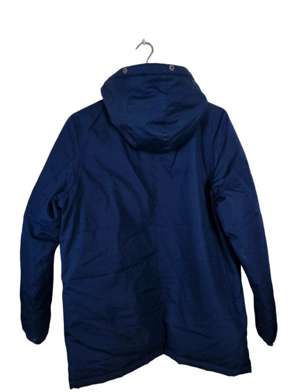 Vintage Ralph Lauren lange jas maat XL