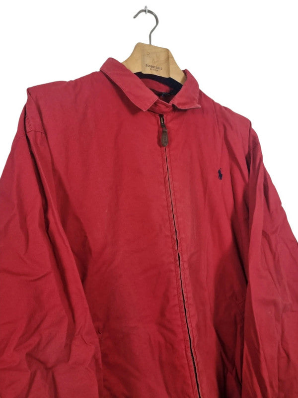 Ralph Lauren tussenjas maat L