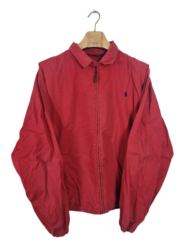 Ralph Lauren tussenjas maat L