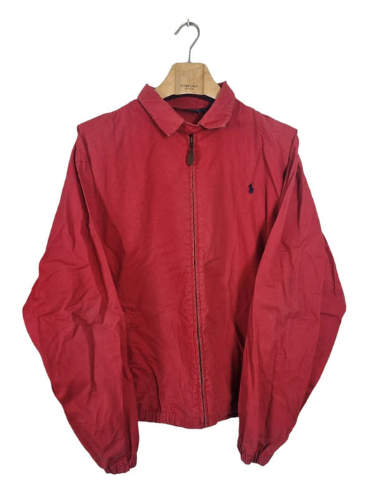 Ralph Lauren tussenjas maat L