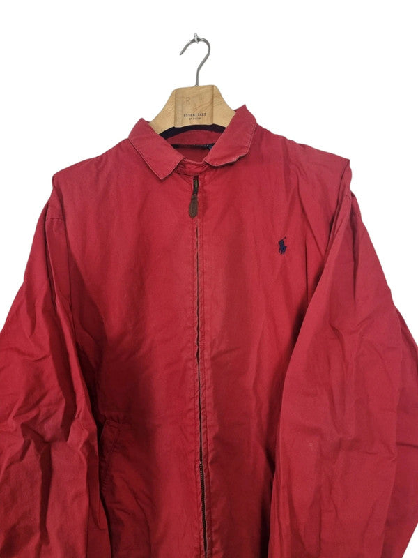 Ralph Lauren tussenjas maat L