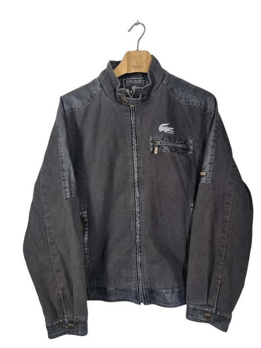 Lacoste Tussenjas Heren | L