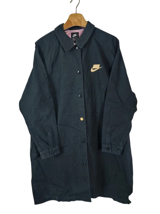 Nike Trenchcoat Heren | XL