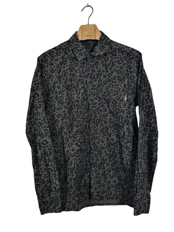 Vintage Carhartt shirt maat S