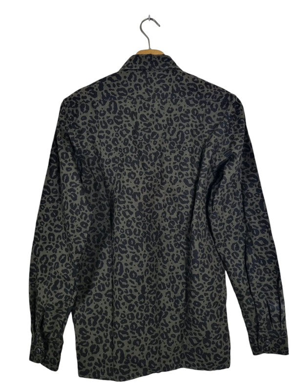 Vintage Carhartt shirt maat S