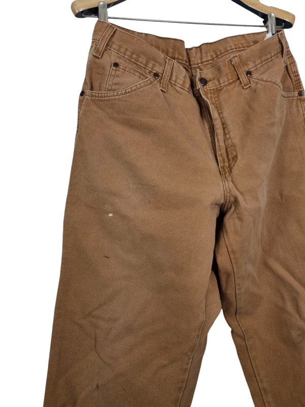 Vintage Dickies jeans maat 34L34
