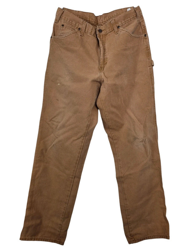 Vintage Dickies jeans maat 34L34