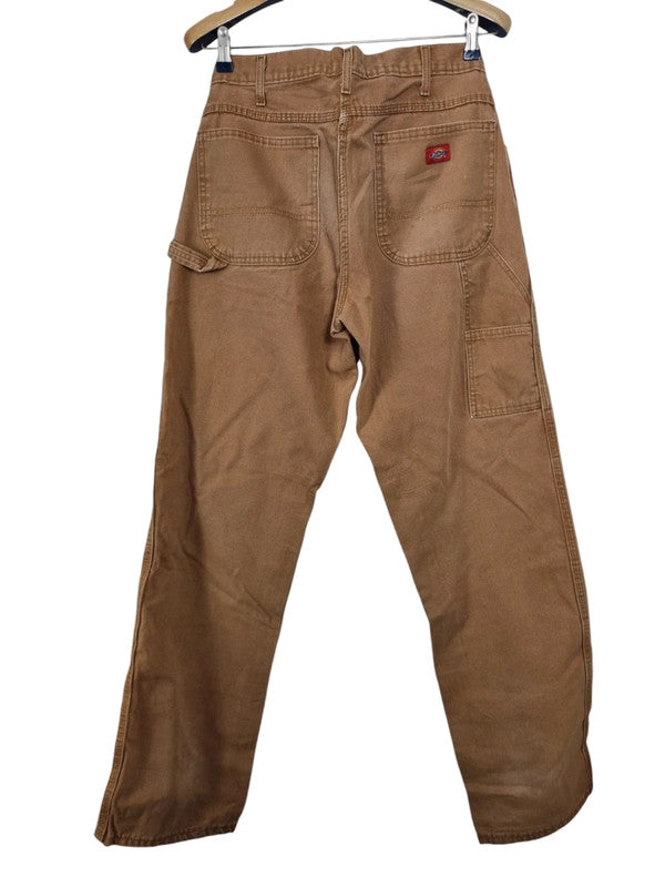 Vintage Dickies jeans maat 34L34