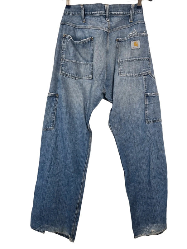 Carhartt jeans maat 34L34