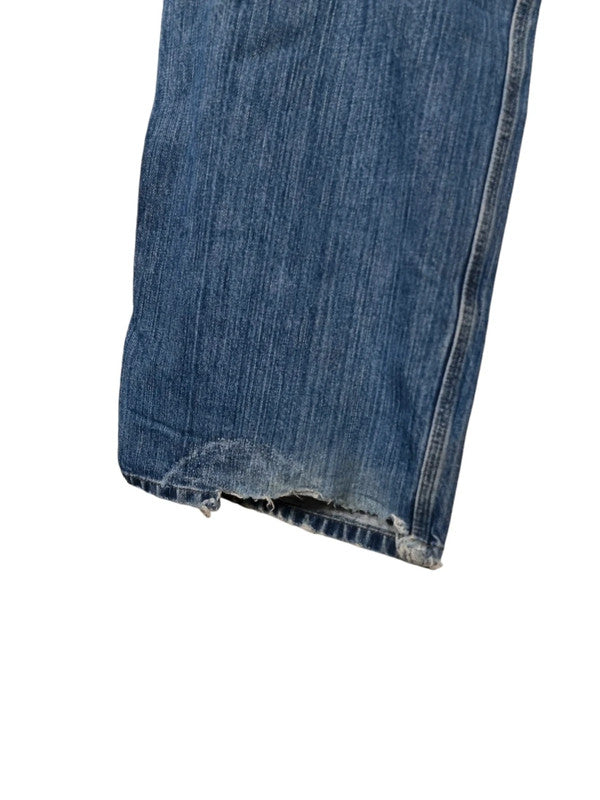 Carhartt jeans maat 34L34