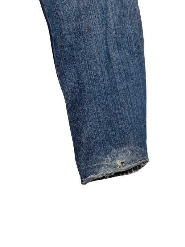 Carhartt jeans maat 34L34