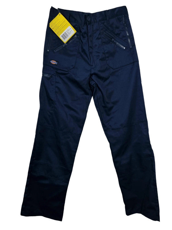Dickies cargo maat