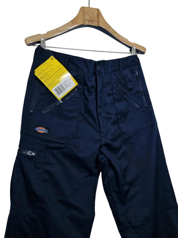 Dickies cargo maat
