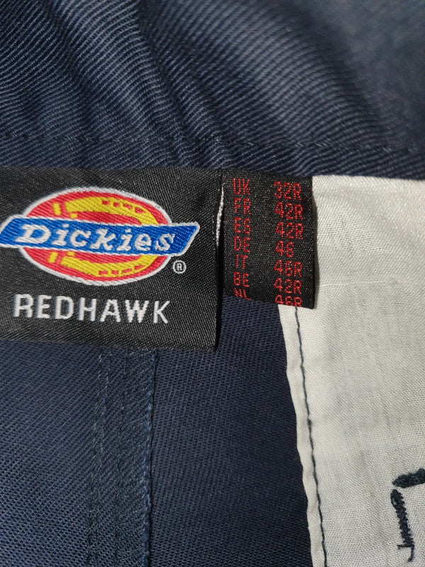 Dickies cargo maat