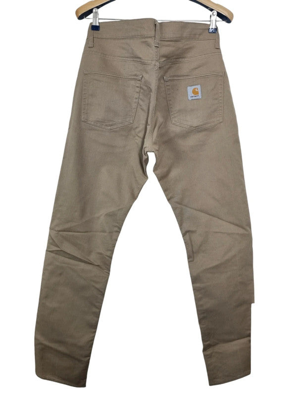 Carhartt jeans maat 34L34