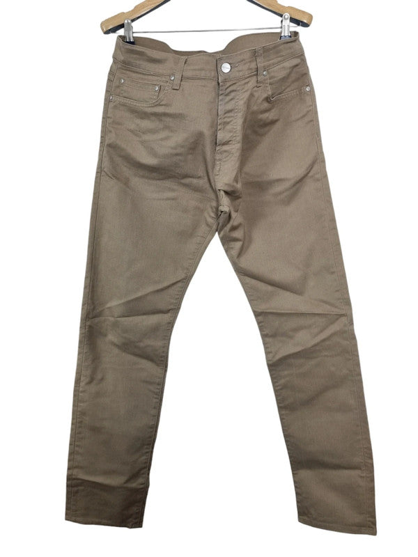 Carhartt jeans maat 34L34