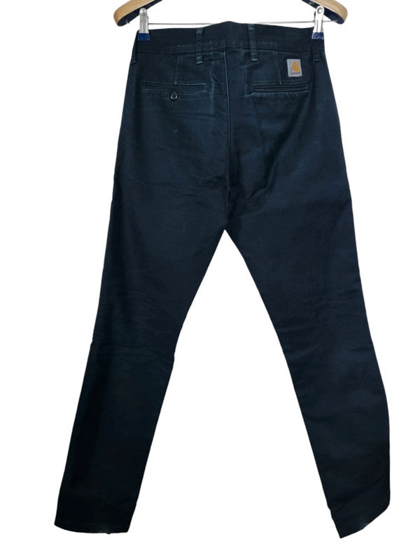 Carhartt chino maat 31L32