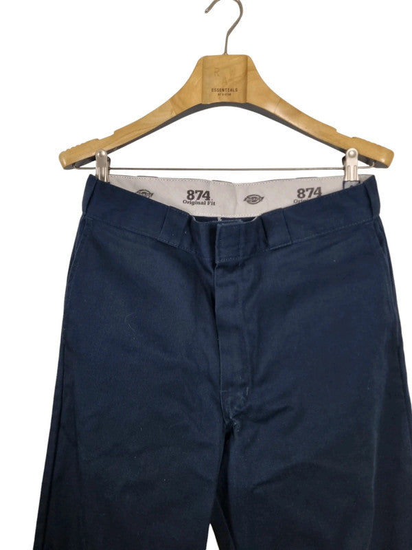 Dickies chino maat 33L34