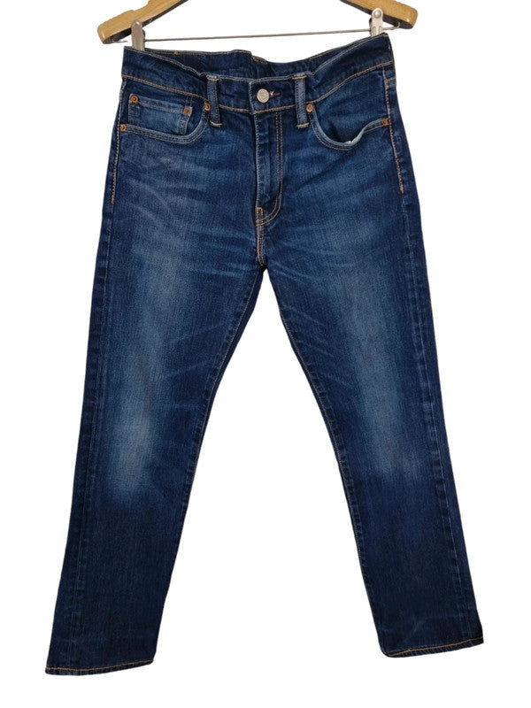 Vintage Levi's slin fit 511 jeans maat 32L30