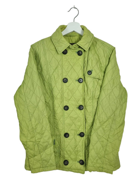 Barbour Quilted Jas Dames | L