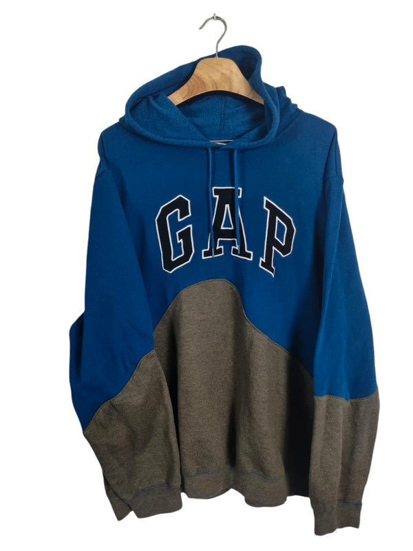 Vintega GAP rework hoodie maat XL