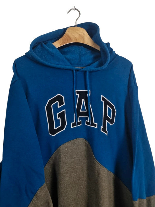 Vintega GAP rework hoodie maat XL