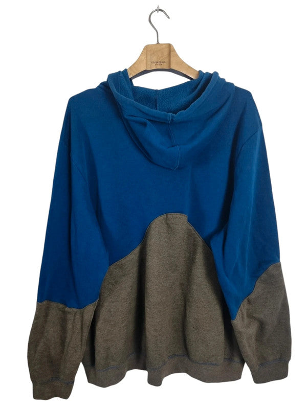 Vintega GAP rework hoodie maat XL