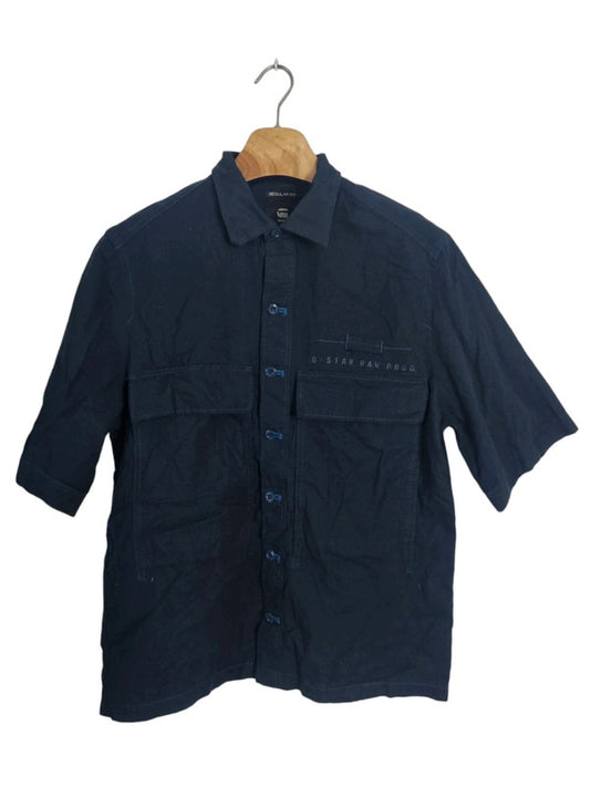 G-Star Overhemd Heren | M