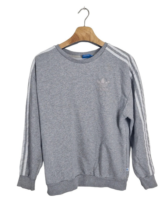 Adidas Sweater Heren | M