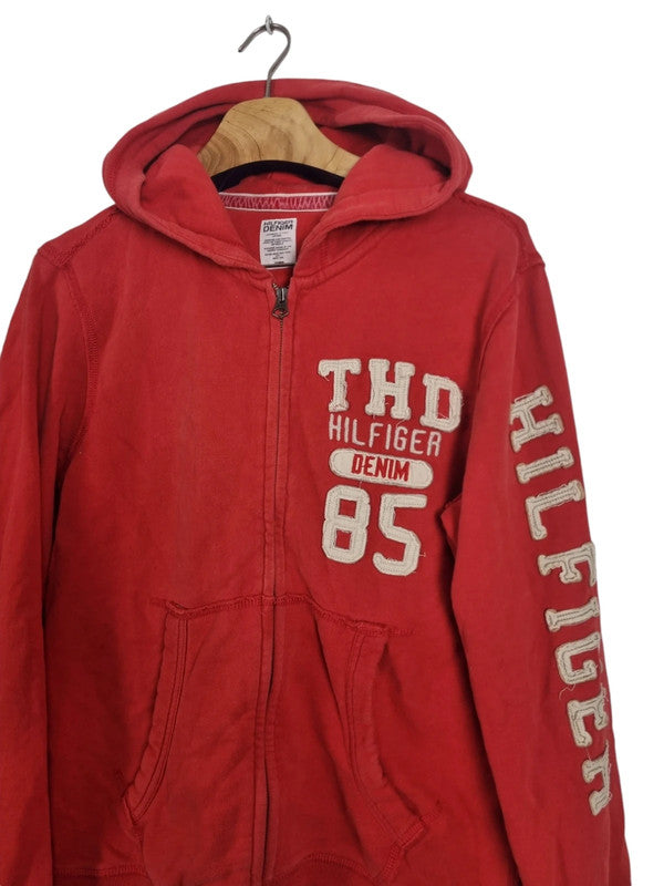 Vintage Tommy Hilfiger vest maat M