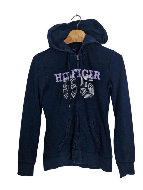 Vintage Tommy Hilfiger vest maat xs