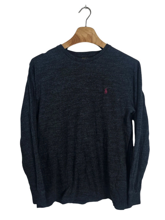 Ralph Lauren LS T-shirt Dames | S