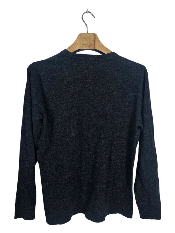 Vintage Ralph Lauren LS t-shirt maat S