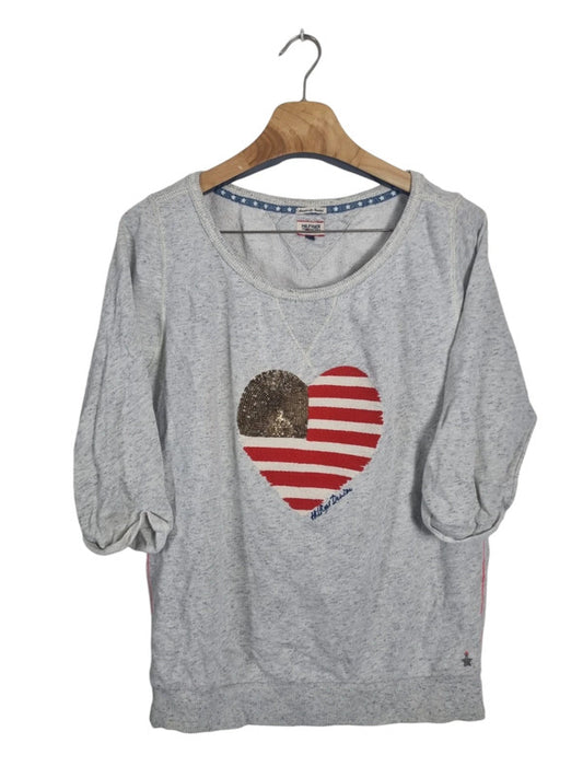 Tommy Hilfiger Trui Heren | L