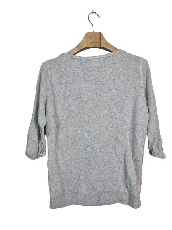 Vintage Tommy Hilfiger trui maat L