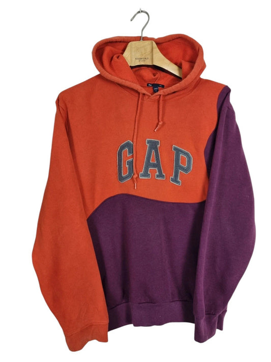 GAP Rework Hoodie Heren | M