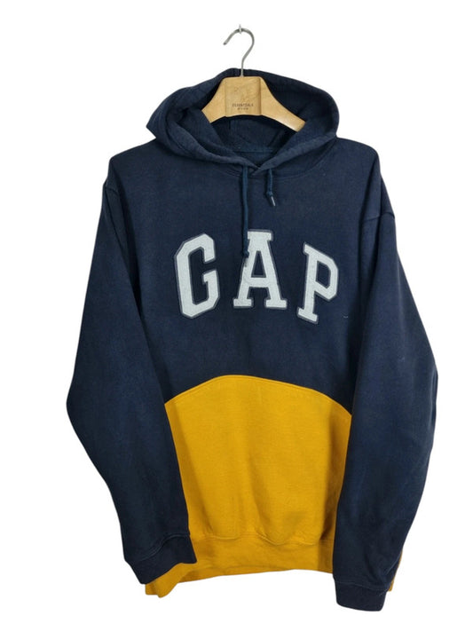 GAP Rework Hoodie Heren | L