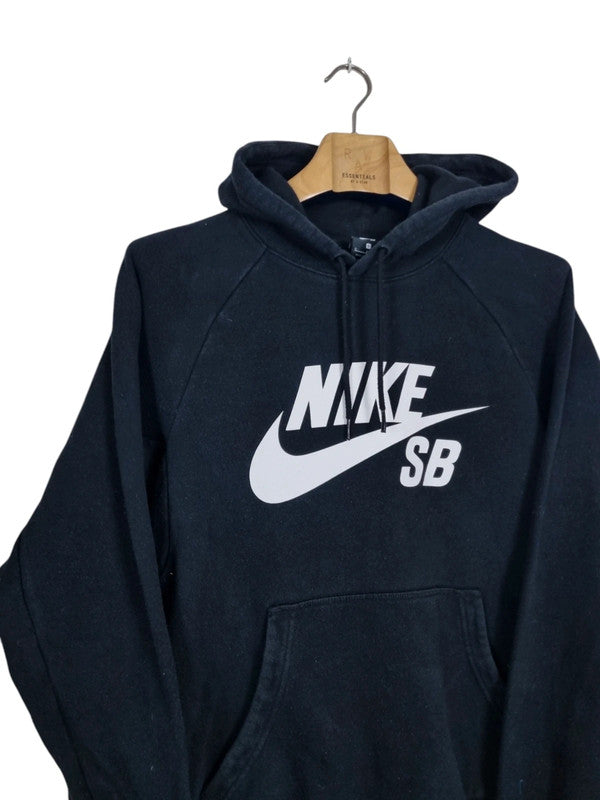 Vintage Nike hoodie maat S