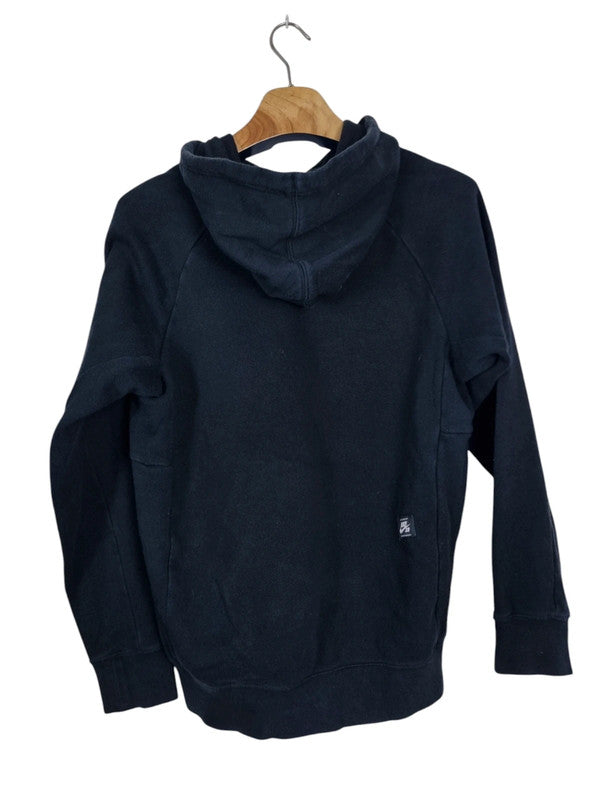 Vintage Nike hoodie maat S